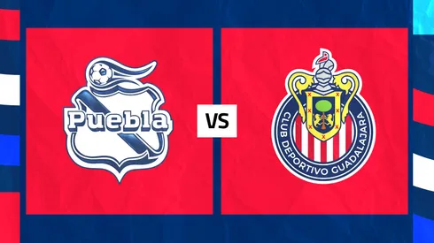 Chivas Femenil enfrentará a Puebla.