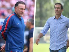 Paco Gabriel de Anda lanza poderosa exigencia a Gabriel Milito en Chivas