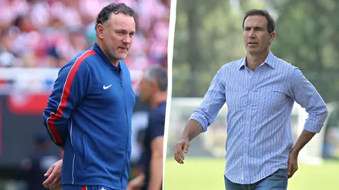 Paco Gabriel de Anda lanza poderosa exigencia a Gabriel Milito en Chivas