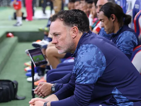 Gabriel Milito adelantó que habría rotaciones y la afición pide dos cambios