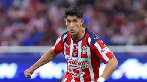 José Castillo está descartado contra Dallas FC.