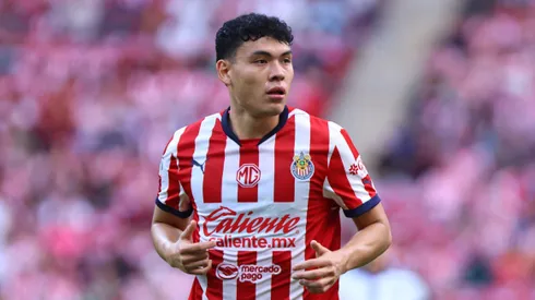 En una jugada, Luis Rey se ganó la confianza de la afición.