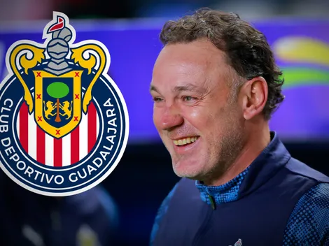 Las emotivas palabras de Gabriel Milito sobre ser DT de Chivas
