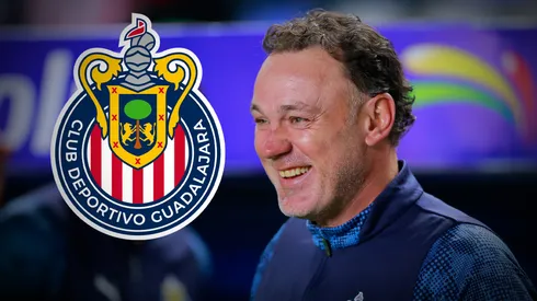 Las emotivas palabras de Gabriel Milito sobre ser DT de Chivas