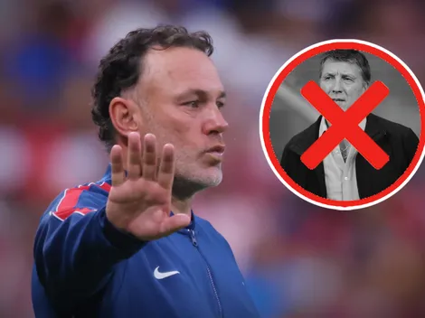¿Robert Dante Siboldi es el plan B de Chivas?