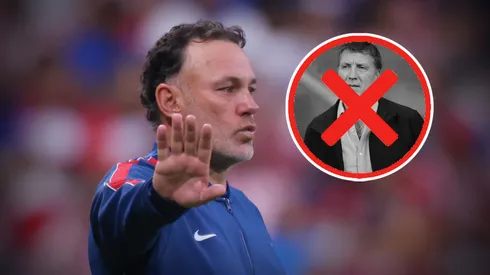 ¿Robert Dante Siboldi es el plan B de Chivas?
