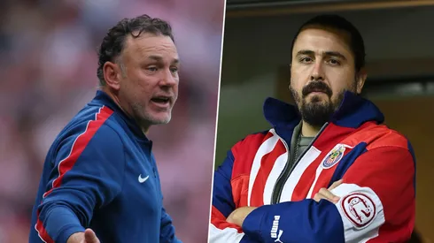 La postura de Chivas por falta de triunfos