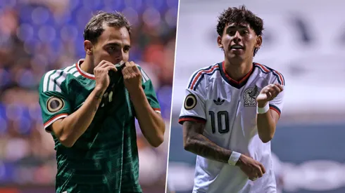 La excelente noticia para Chivas con Santi Sandoval y Hugo Camberos