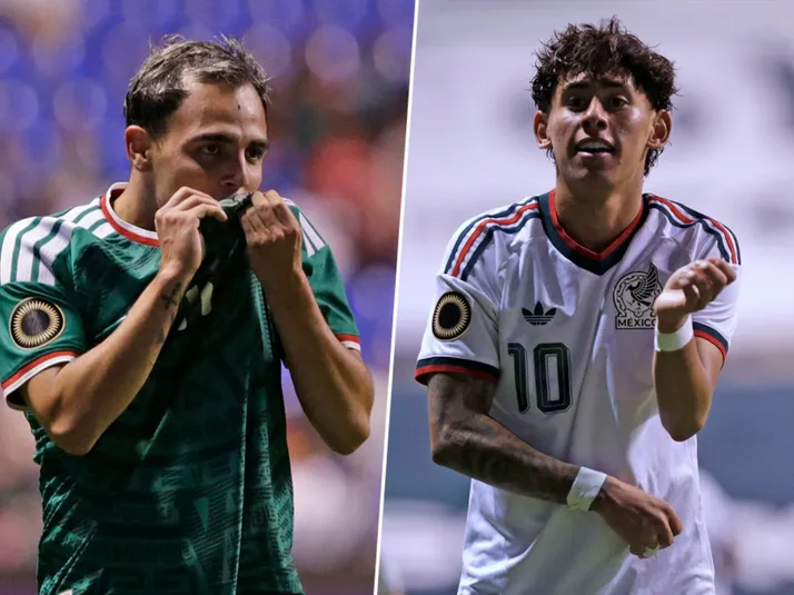 La excelente noticia para Chivas con Santi Sandoval y Hugo Camberos