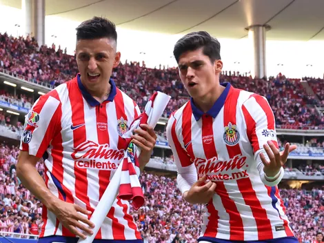 Expertos predicen el resultado de Chivas vs Dallas con excelentes noticias
