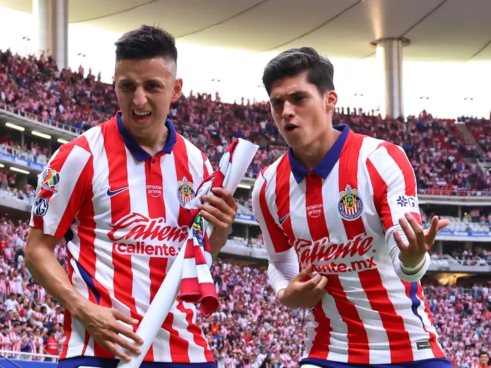 Expertos predicen el resultado de Chivas vs Dallas con excelentes noticias