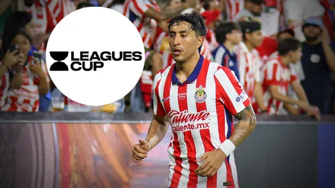 Tabla de posiciones: Así va Chivas en la Leagues Cup tras duelo con FC Dallas