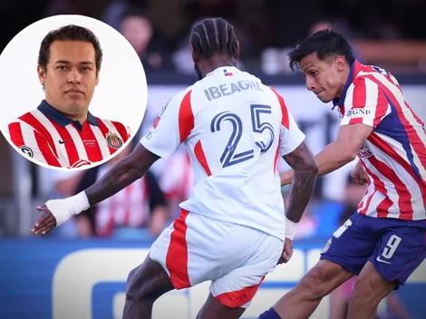 Las claves de la derrota de Chivas con FC Dallas