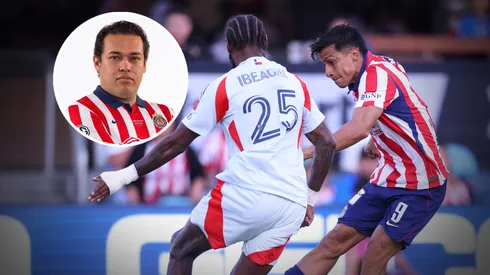 Las claves de la derrota de Chivas con FC Dallas
