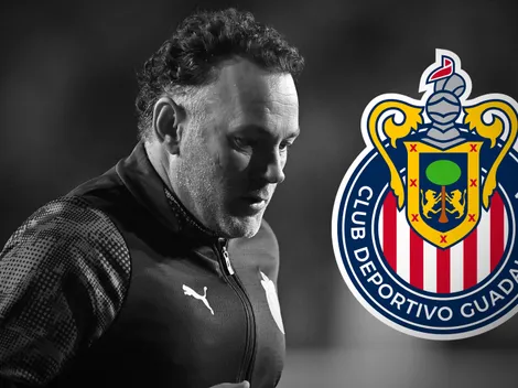 Gabriel Milito y sus sentidas palabras tras fracaso