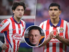 El nuevo compromiso de Milito con los refuerzos de Chivas
