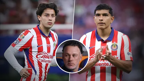 El nuevo compromiso de Milito con los refuerzos de Chivas
