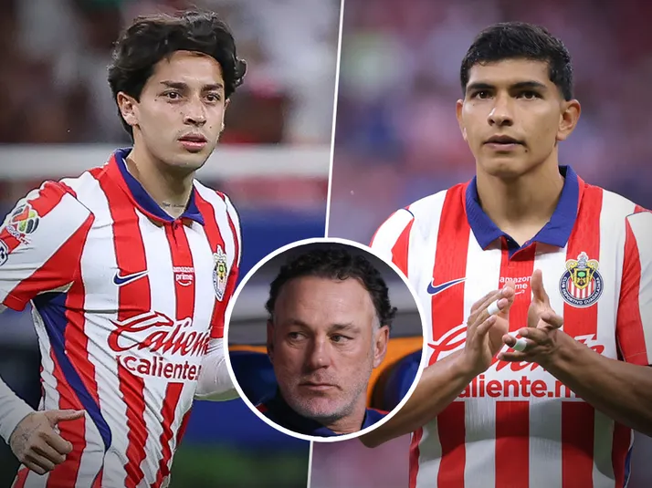 El nuevo compromiso de Milito con los refuerzos de Chivas