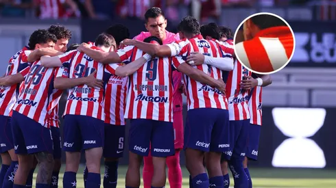 FC Dallas se burló de Chivas.