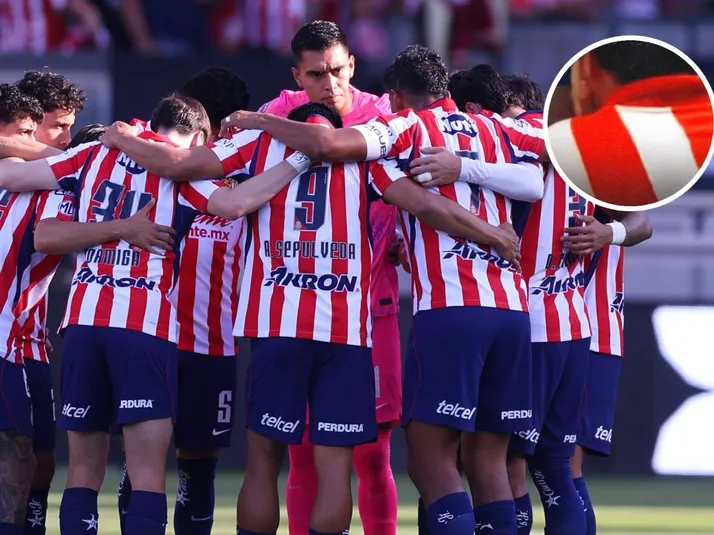 Así se burló FC Dallas de Chivas tras el choque por la Leagues Cup