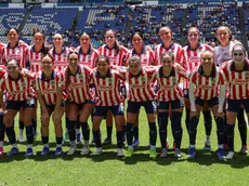 Así marcha Chivas Femenil en el Apertura 2026 tras golear a Puebla