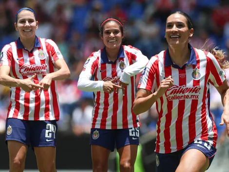 ¿Cómo marchan Licha, Montoya, Casárez y Castro en la tabla de goleo?