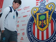 Nacho Vázquez reveló por qué Damm está molesto con Chivas