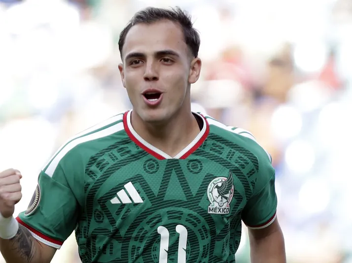 ¡Orgullo rojiblanco! Camberos campeón de goleo del Premundial Sub-20