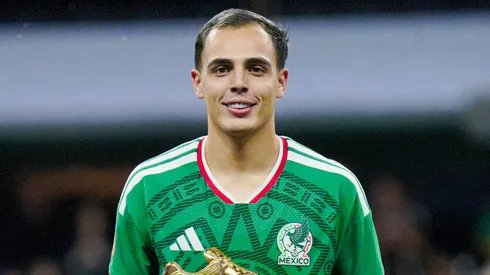 Hugo Camberos MVP y goleador del Premundial Sub-20.