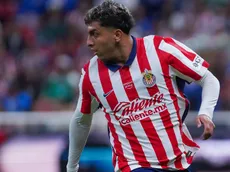 ¿Por qué Cotorro fue el responsable de la derrota de Chivas?