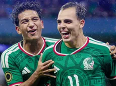 ¿Chivas lo vende? Dos clubes de Europa interesado por Camberos