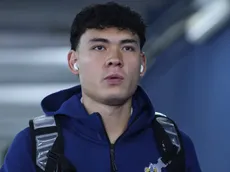 ¿Luis Rey está cepillado de las Chivas de Milito?
