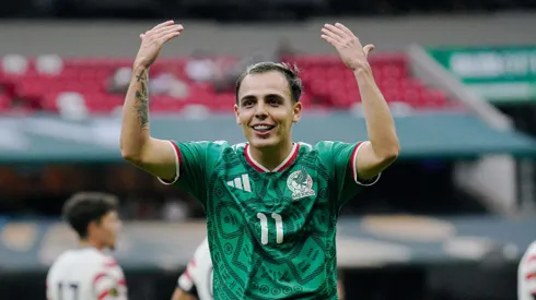La afición exige minutos para Hugo Camberos.