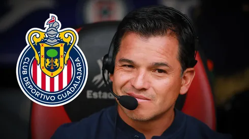 Exjugador de Chivas minimiza la crisis con Gabriel Milito