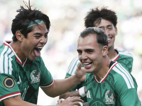 ¿Camberos, Inda y Sandoval juegan en Chivas vs. Seattle Sounders?