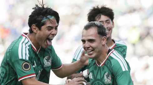 Inda, Camberos y Sandoval podrían jugar en Chivas vs. Seattle Sounders.