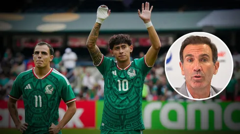 La sentencia de Paco Gabriel de Anda para juveniles de Chivas