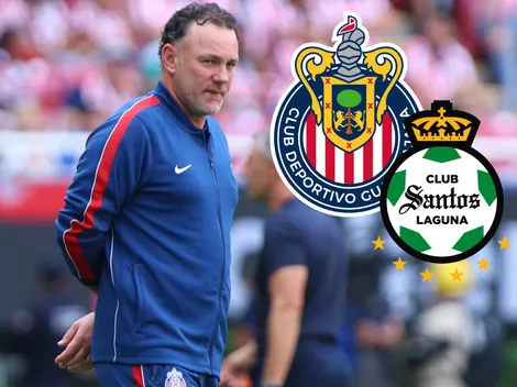 “Es trascendental”: Milito advirtió a Chivas sobre Santos Laguna