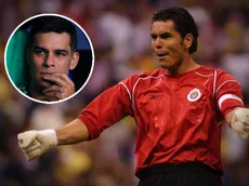 Leyenda de Chivas se negó a ser parte del cuerpo técnico de Rafael Márquez