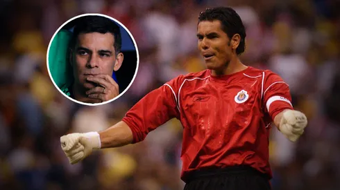 Leyenda de Chivas se negó a ser parte del cuerpo técnico de Rafael Márquez