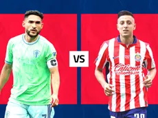 ¿Cómo ver EN VIVO y EN DIRECTO Seattle Sounders vs. Chivas?