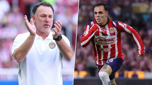 La decisión de Gabriel Milito sobre Hugo Camberos tras Premundial Sub 20