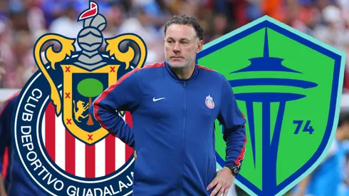 Chivas buscará el triunfo ante Seattle Sounders aunque ya estén eliminados.