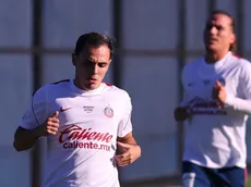 La decisión de Gabriel Milito con Hugo Camberos que le generaría críticas