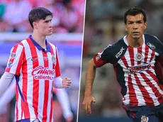 La revelación de Jared Borgetti a la Hormiga González tras crisis