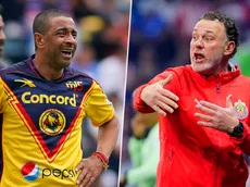 Histórico del América salió en fuerte defensa de Gabriel Milito