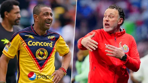 Histórico del América salió en fuerte defensa de Gabriel Milito