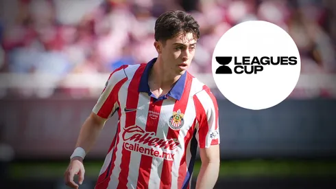 Tabla de posiciones ACTUALIZADA: Así quedó Chivas en Leagues Cup