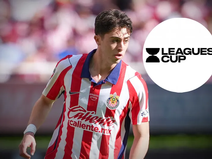Tabla de posiciones ACTUALIZADA: Así quedó Chivas en Leagues Cup