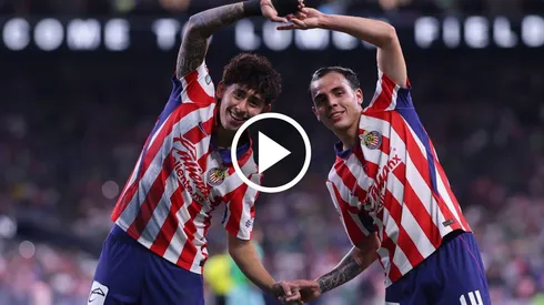 Chivas se lo dio vuelta a Seattle Sounders.